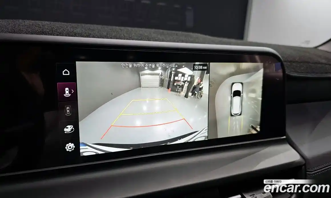 Kia Seltos 2024 1.6 Автомат в Москве № 928596, фото 16