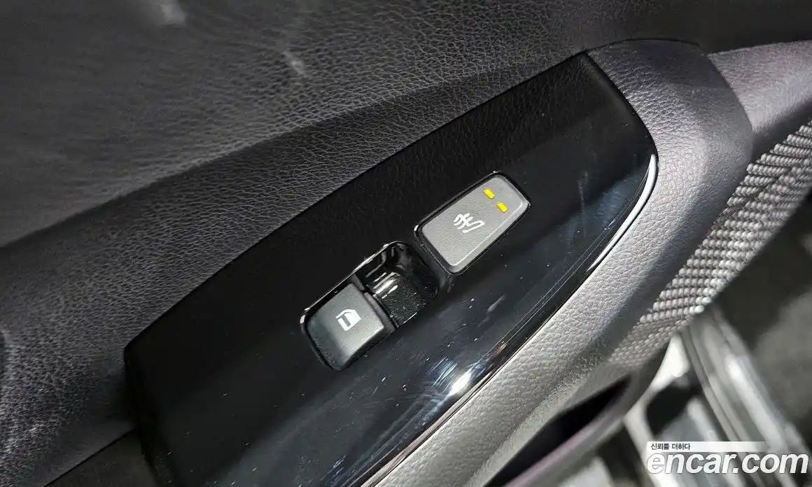 Kia Seltos 2024 1.6 Автомат в Москве № 928596, фото 20