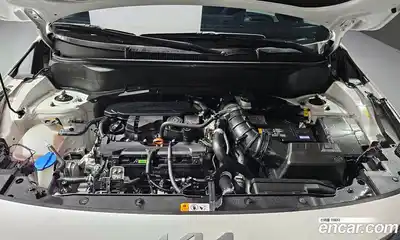 Kia Seltos 2024 1.6 Автомат в Москве № 928596, миниатюра 6