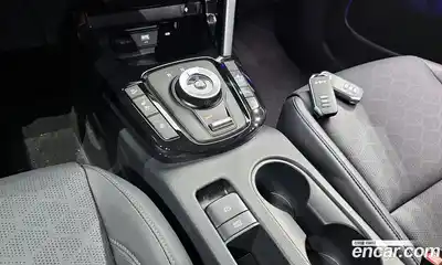 Kia Seltos 2024 1.6 Автомат в Москве № 928596, миниатюра 9