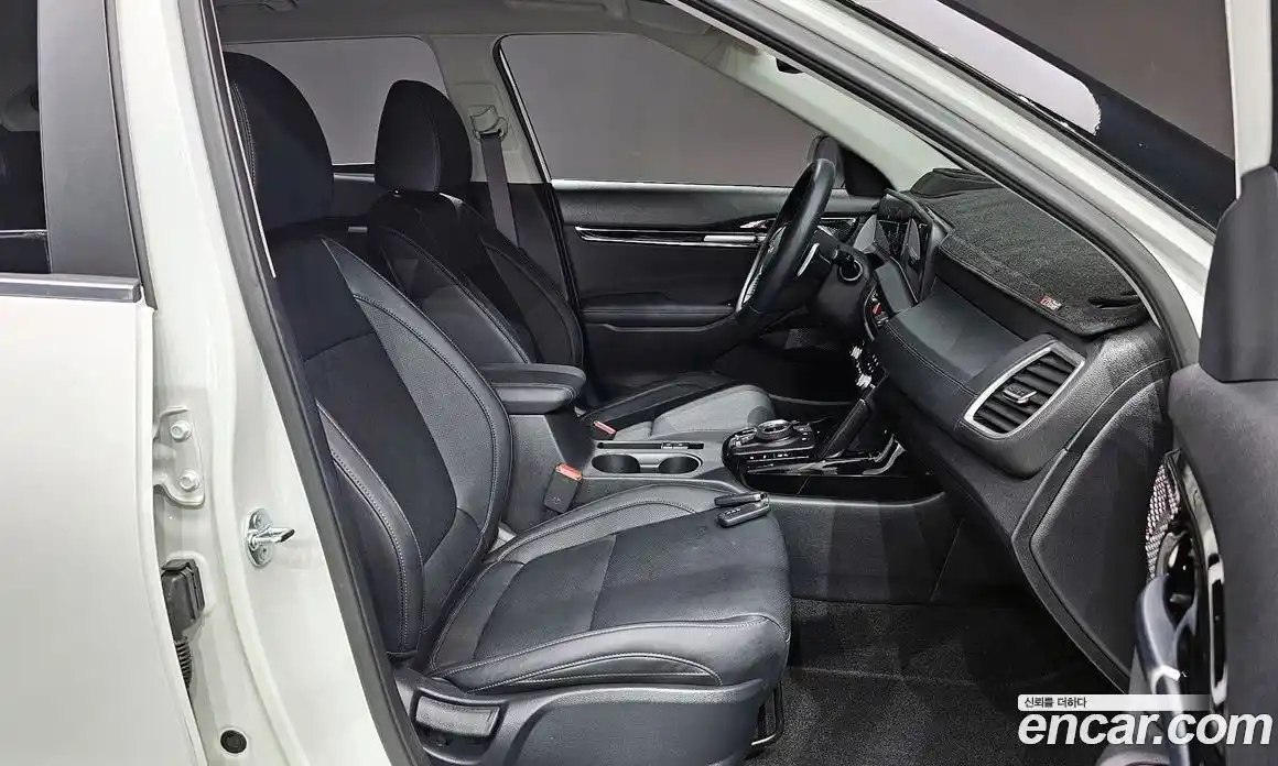 Kia Seltos 2024 1.6 Автомат в Москве № 928596, фото 10