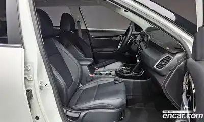 Kia Seltos 2024 1.6 Автомат в Москве № 928596, миниатюра 10