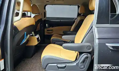 Kia Canival 2022 3.5 Автомат в Москве № 929075, миниатюра 12