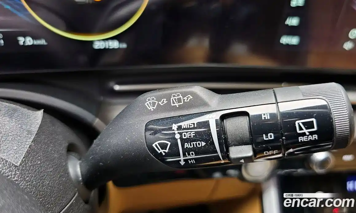 Kia Canival 2022 3.5 Автомат в Москве № 929075, фото 18