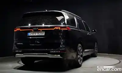 Kia Canival 2022 3.5 Автомат в Москве № 929075, миниатюра 2