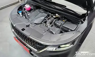 Kia Canival 2022 3.5 Автомат в Москве № 929075, миниатюра 6