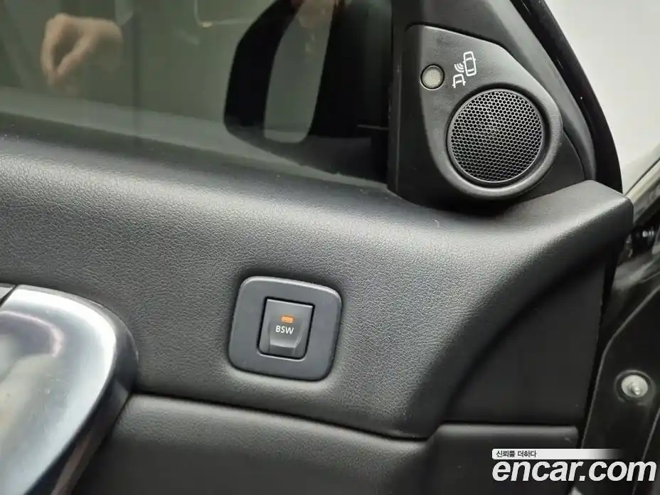 Renault SM7 2014 2.5 гидро в Москве, фото 16