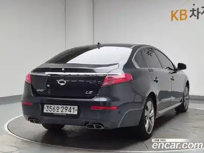 Renault SM7 2014 2.5 гидро в Москве, миниатюра 3