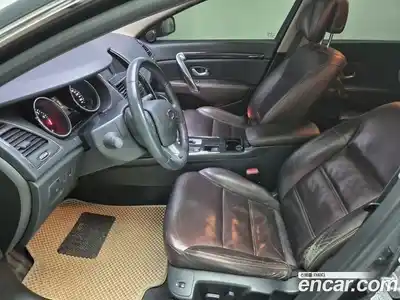 Renault SM7 2014 2.5 гидро в Москве, миниатюра 10
