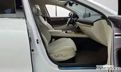 Genesis G80 2023 2.5 Автомат в Москве № 930548, миниатюра 10