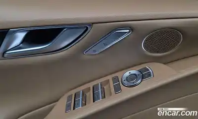Genesis G80 2024 2.5 Автомат в Москве № 930833, миниатюра 12