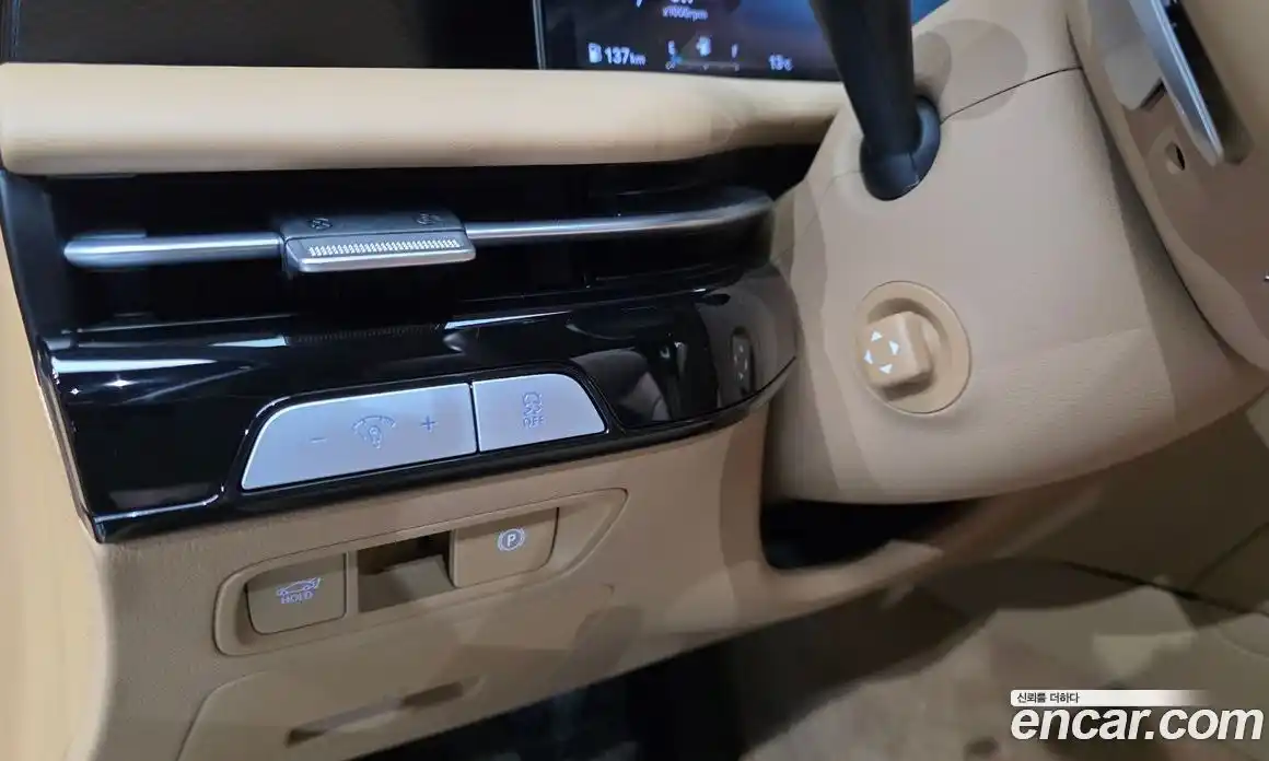 Genesis G80 2024 2.5 Автомат в Москве № 930833, фото 13