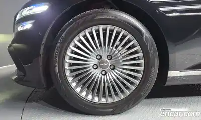 Genesis G80 2024 2.5 Автомат в Москве № 930833, миниатюра 5