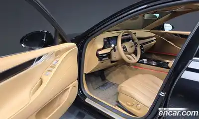 Genesis G80 2024 2.5 Автомат в Москве № 930833, миниатюра 10