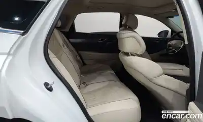 Genesis G80 2021 2.5 Автомат в Москве № 930959, миниатюра 12