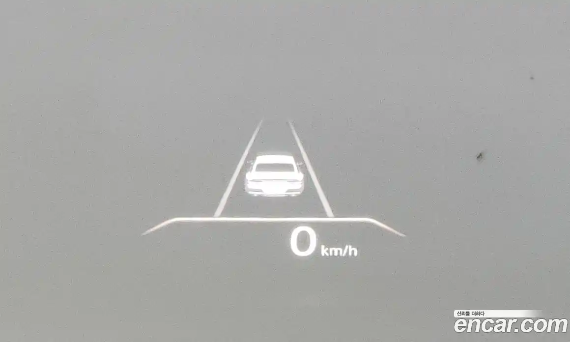 Genesis G80 2021 2.5 Автомат в Москве № 930959, фото 17