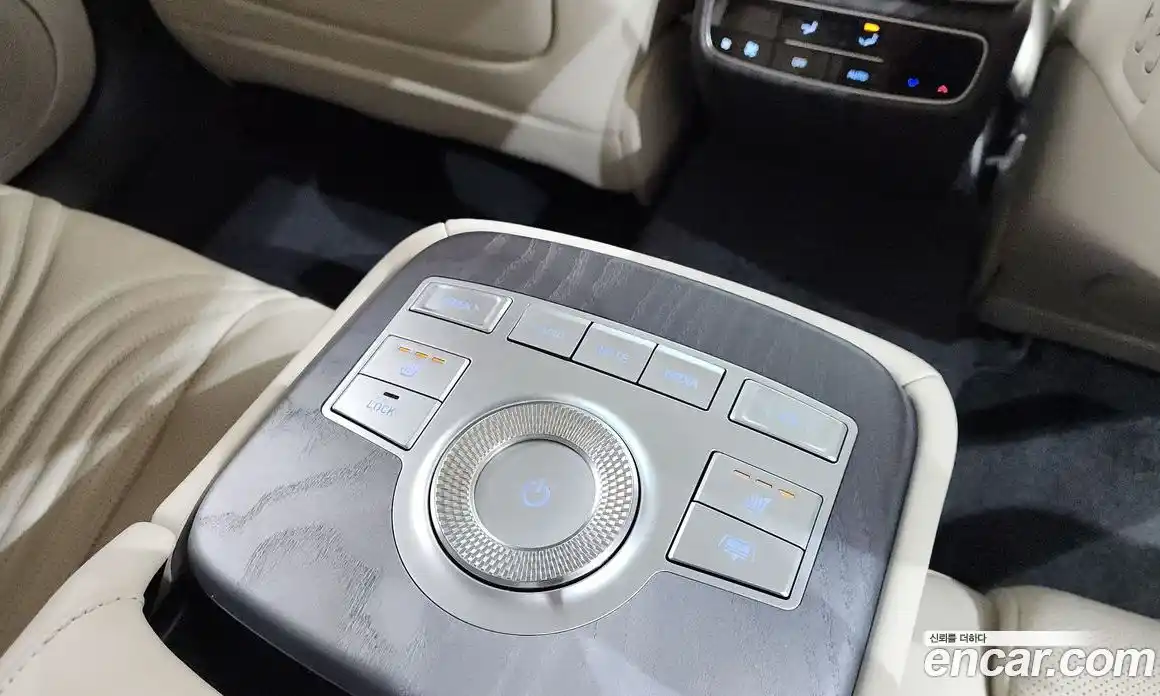 Genesis G80 2021 2.5 Автомат в Москве № 930959, фото 19