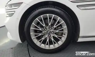 Genesis G80 2021 2.5 Автомат в Москве № 930959, миниатюра 5