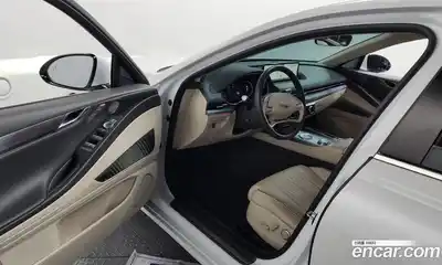 Genesis G80 2021 2.5 Автомат в Москве № 930959, миниатюра 10