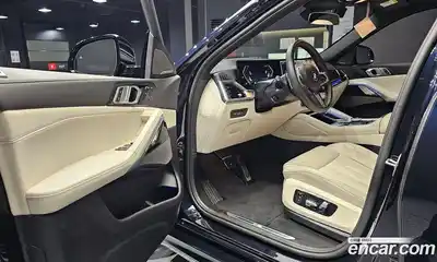 BMW X6 2025 3.0 гидро в Москве, миниатюра 11