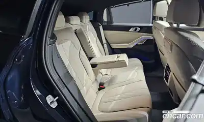 BMW X6 2025 3.0 гидро в Москве, миниатюра 12