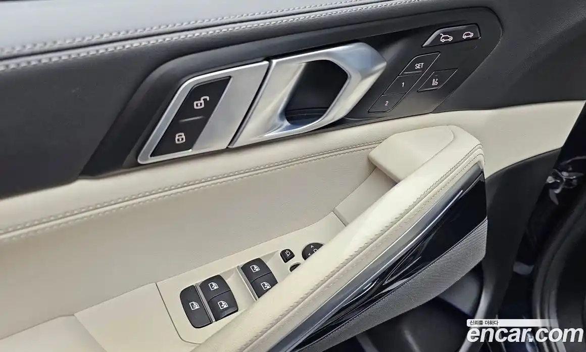 BMW X6 2025 3.0 гидро в Москве, фото 16