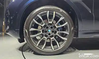 BMW X6 2025 3.0 гидро в Москве, миниатюра 5