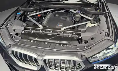 BMW X6 2025 3.0 гидро в Москве, миниатюра 6