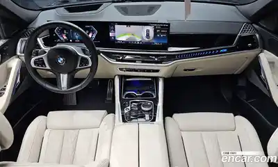 BMW X6 2025 3.0 гидро в Москве, миниатюра 7
