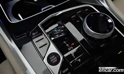 BMW X6 2025 3.0 гидро в Москве, миниатюра 9