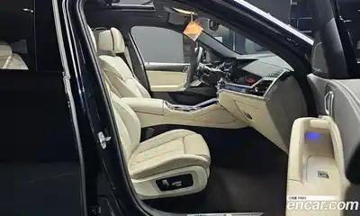 BMW X6 2025 3.0 гидро в Москве, миниатюра 10