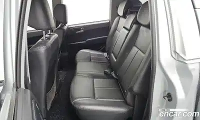 SsangYong Korando 2016 2.2 Автомат в Москве № 933196, миниатюра 12