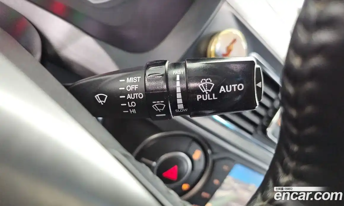 SsangYong Korando 2016 2.2 Автомат в Москве № 933196, фото 17