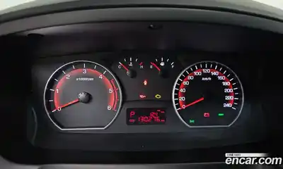 SsangYong Korando 2016 2.2 Автомат в Москве № 933196, миниатюра 8