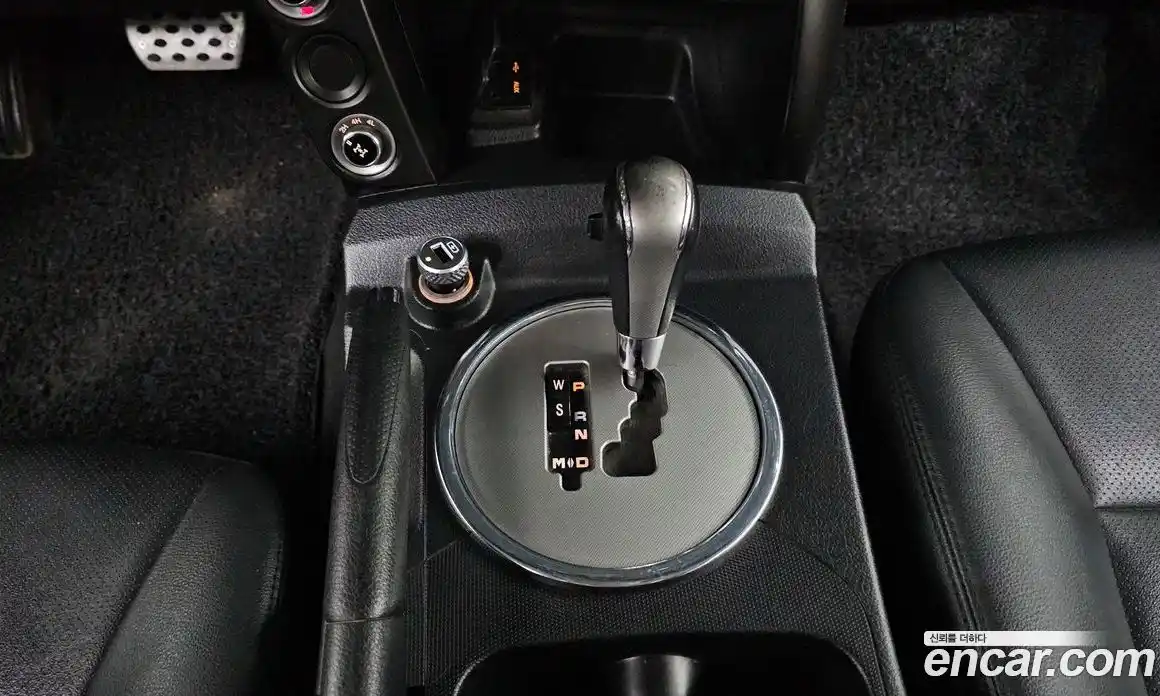 SsangYong Korando 2016 2.2 Автомат в Москве № 933196, фото 9