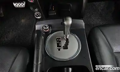 SsangYong Korando 2016 2.2 Автомат в Москве № 933196, миниатюра 9