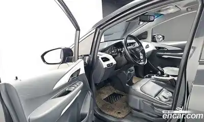 Chevrolet Bolt EV 2020 0.2 гидро в Москве, миниатюра 11