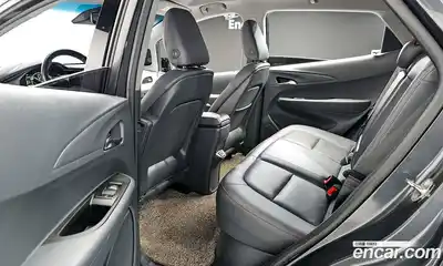 Chevrolet Bolt EV 2020 0.2 гидро в Москве, миниатюра 12