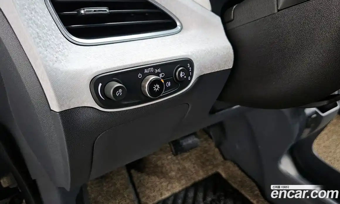 Chevrolet Bolt EV 2020 0.2 гидро в Москве, фото 16