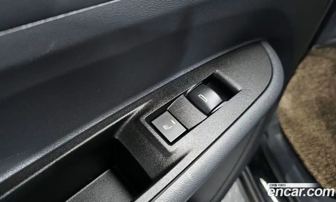 Chevrolet Bolt EV 2020 0.2 гидро в Москве, фото 17