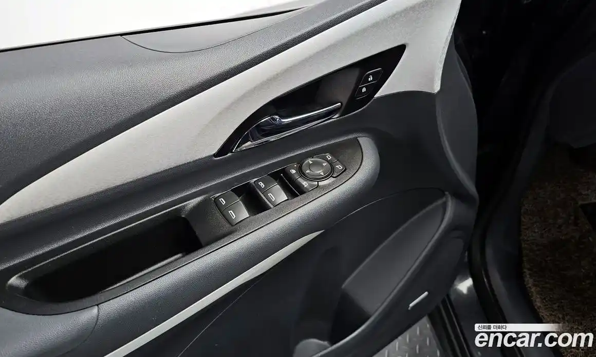 Chevrolet Bolt EV 2020 0.2 гидро в Москве, фото 18