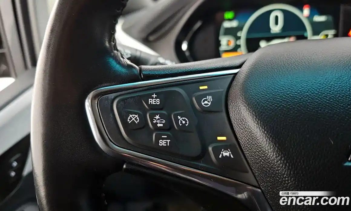 Chevrolet Bolt EV 2020 0.2 гидро в Москве, фото 20