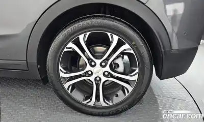Chevrolet Bolt EV 2020 0.2 гидро в Москве, миниатюра 5