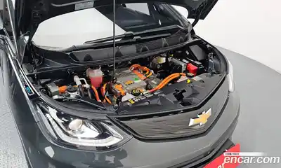 Chevrolet Bolt EV 2020 0.2 гидро в Москве, миниатюра 6