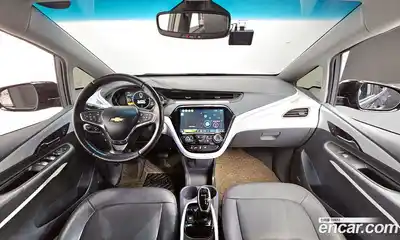 Chevrolet Bolt EV 2020 0.2 гидро в Москве, миниатюра 7