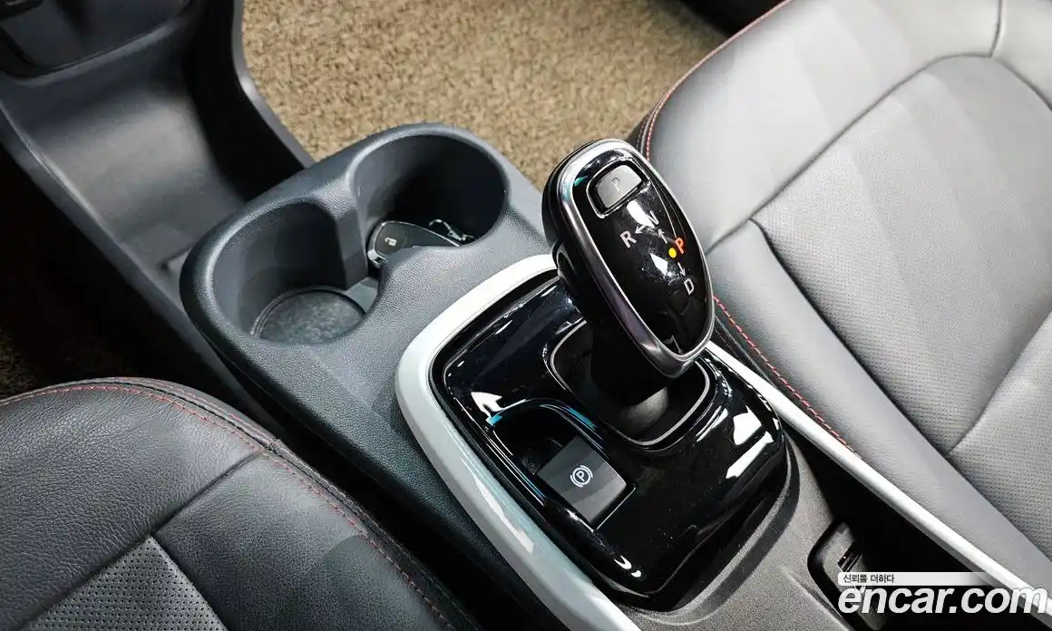 Chevrolet Bolt EV 2020 0.2 гидро в Москве, фото 9
