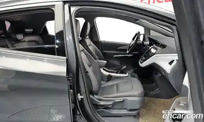 Chevrolet Bolt EV 2020 0.2 гидро в Москве, миниатюра 10