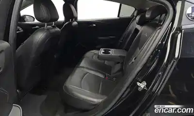 Chevrolet Cruze 2017 1.4 Автомат в Москве № 936012, миниатюра 11