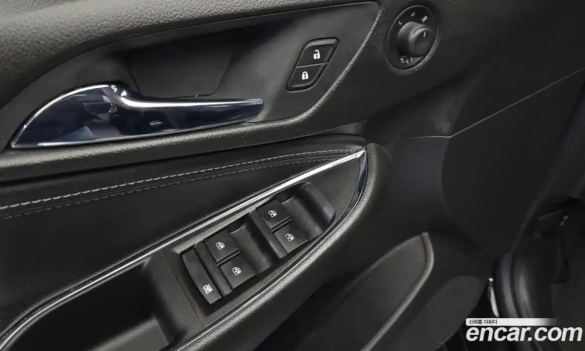 Chevrolet Cruze 2017 1.4 Автомат в Москве № 936012, фото 14