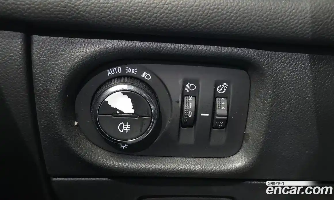 Chevrolet Cruze 2017 1.4 Автомат в Москве № 936012, фото 15